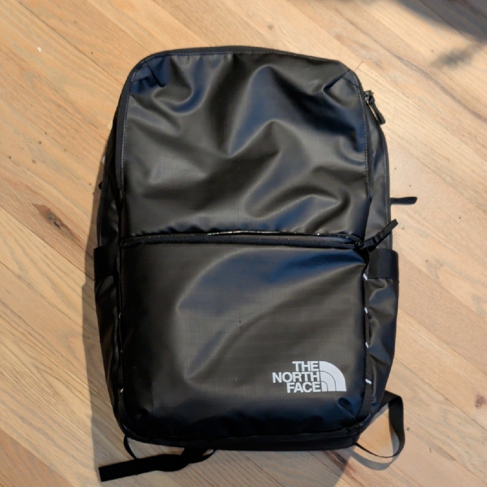 The North Face Base Camp Voyager Daypack